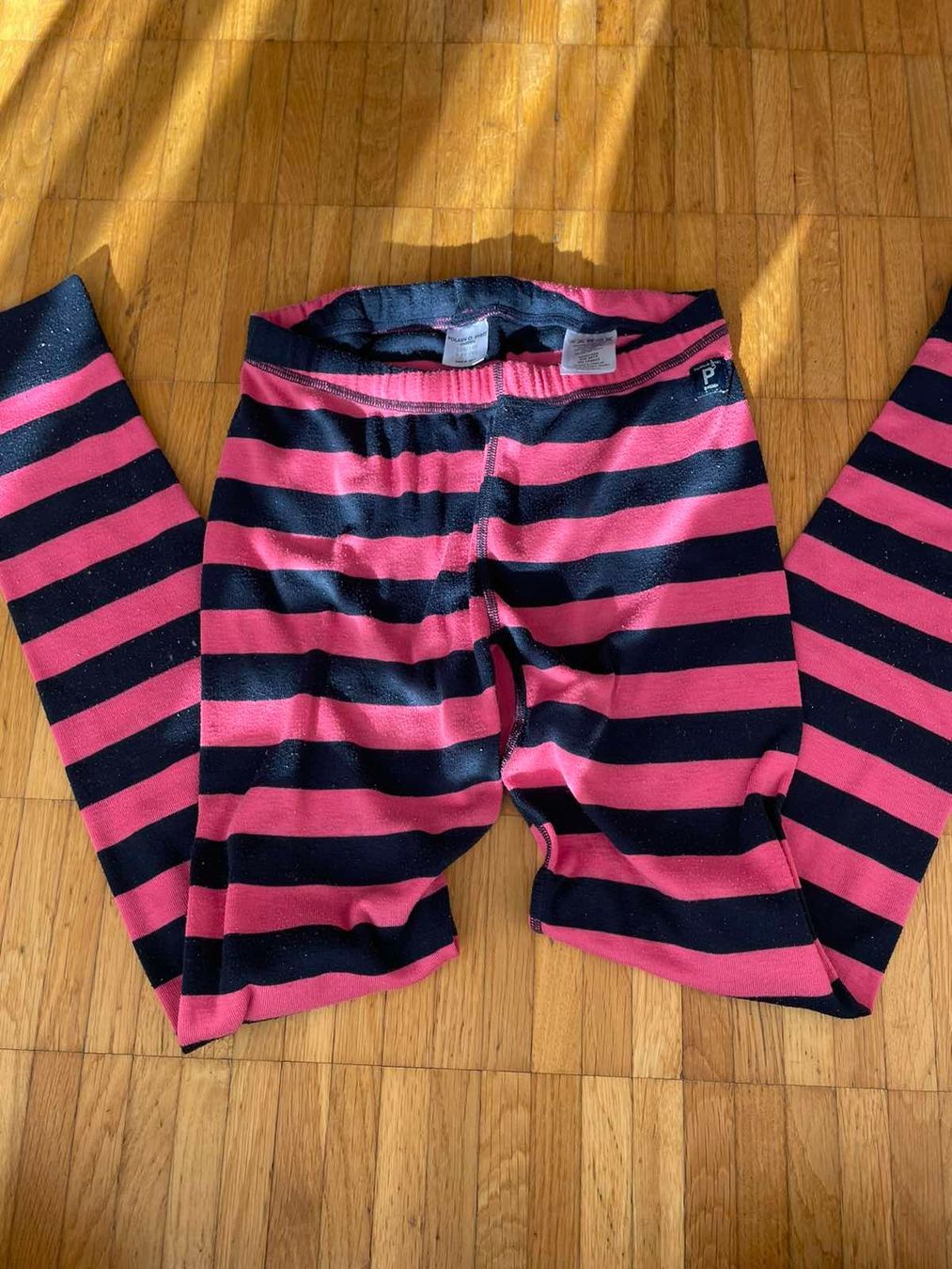 Hosen: Thermal Mädchen Hose Gr 134 – Gebraucht aus Volketswil von AKozacenko 4