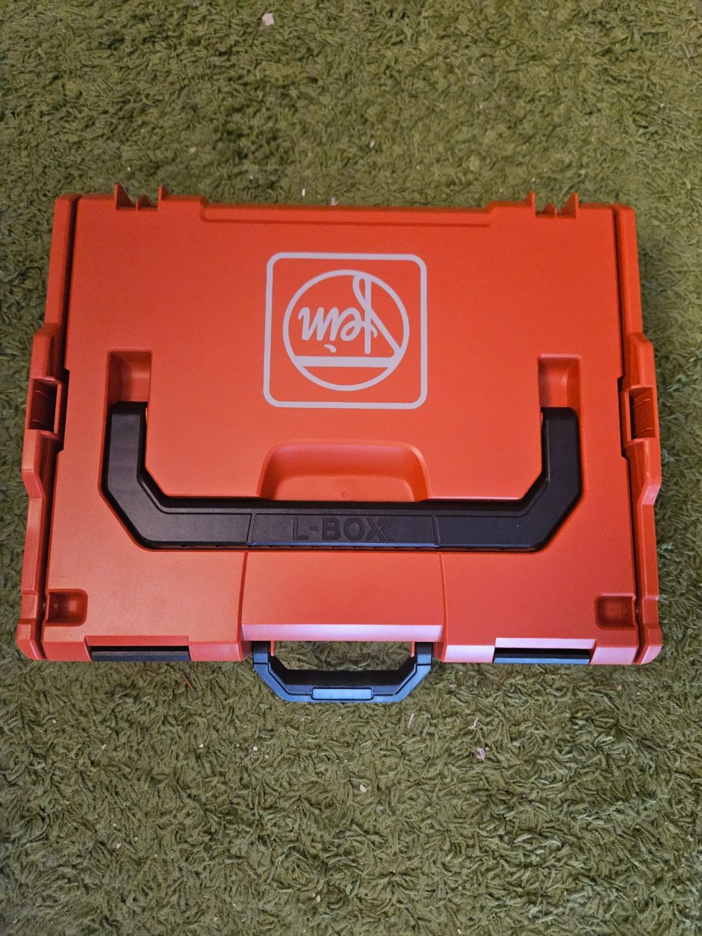 Fein Tutte le macchine: Fein MultiMaster MM 500 Set, NEU & OVP – Nuovo e nell'imballaggio originale da Kloten venduto da KalleWirsch01