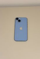 iPhone 14 128GB Blau ab 1Fr.-