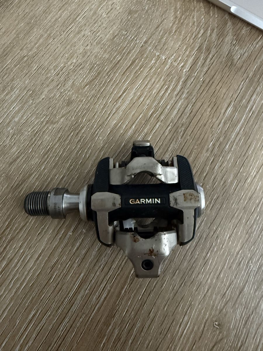 Garmin Pièces détachées: Garmin rally xc200 – D'occasion à Sins par Debora.brunold