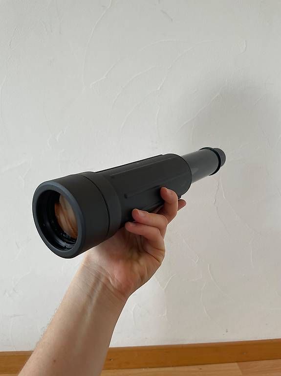 Telescopi: Fernrohr Yukon Scout 30x50  – Usato da Oberburg venduto da Sina.B 2