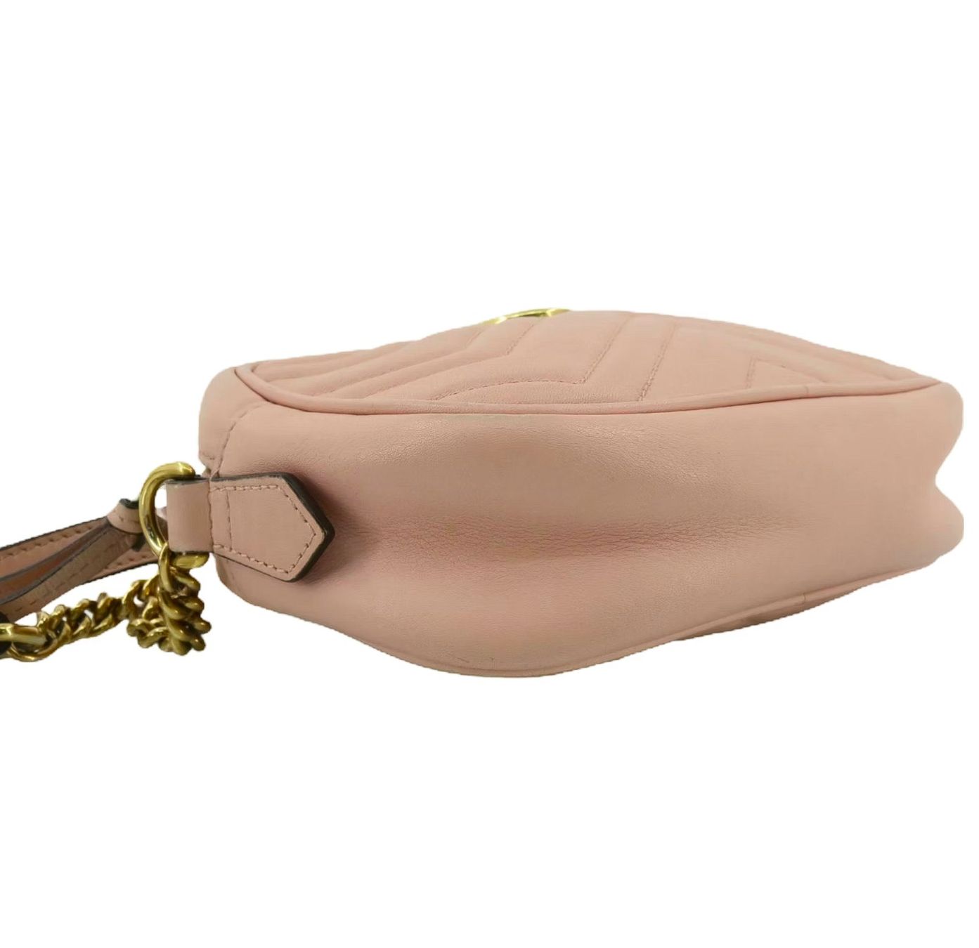 Gucci Borse da donna: Gucci Marmont Bag – Usato da Zürich venduto da Liloubags 3