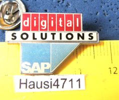 SAP PIN DIGITAL SOLUTIONS