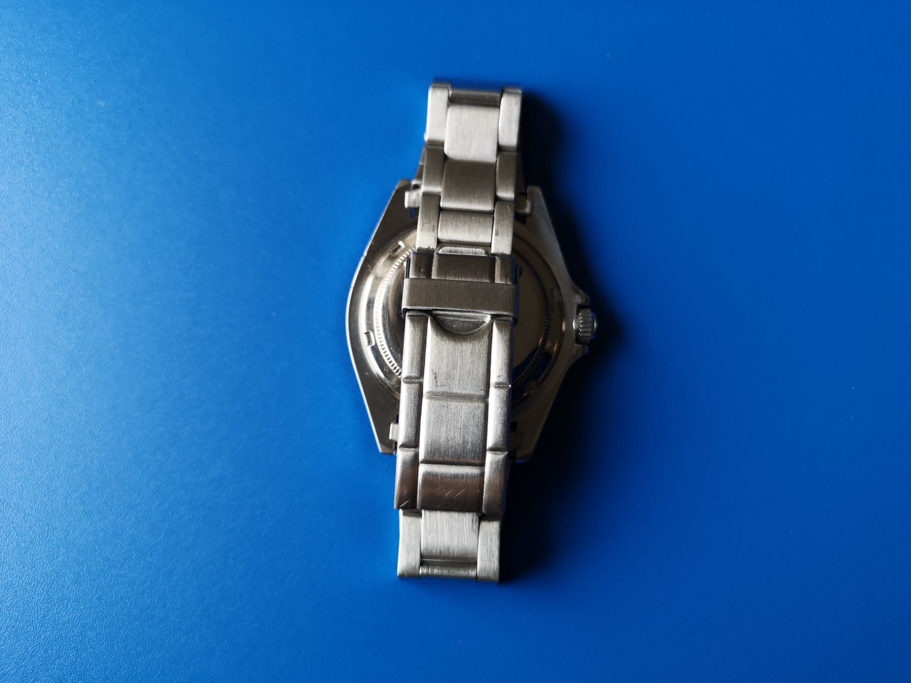 Montres: Renault sport Automatic Uhr Swiss – D'occasion à Schaffhausen par Leveron13 5