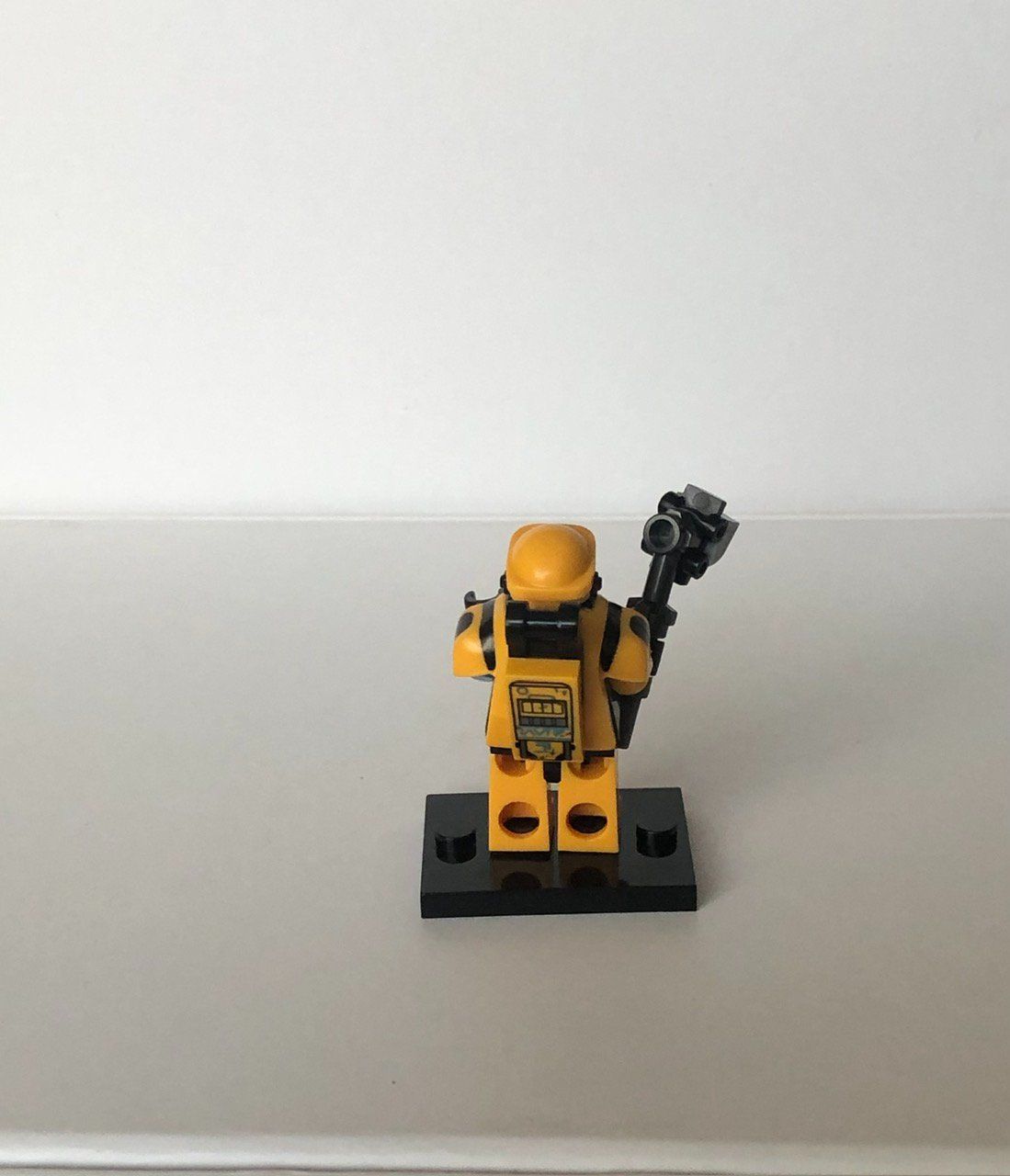 Statuette: Minifiguren – Nuovo (secondo la descrizione) da Matzendorf venduto da HaiNakamoto 1