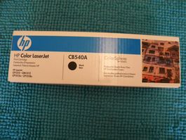 CB540A 125A