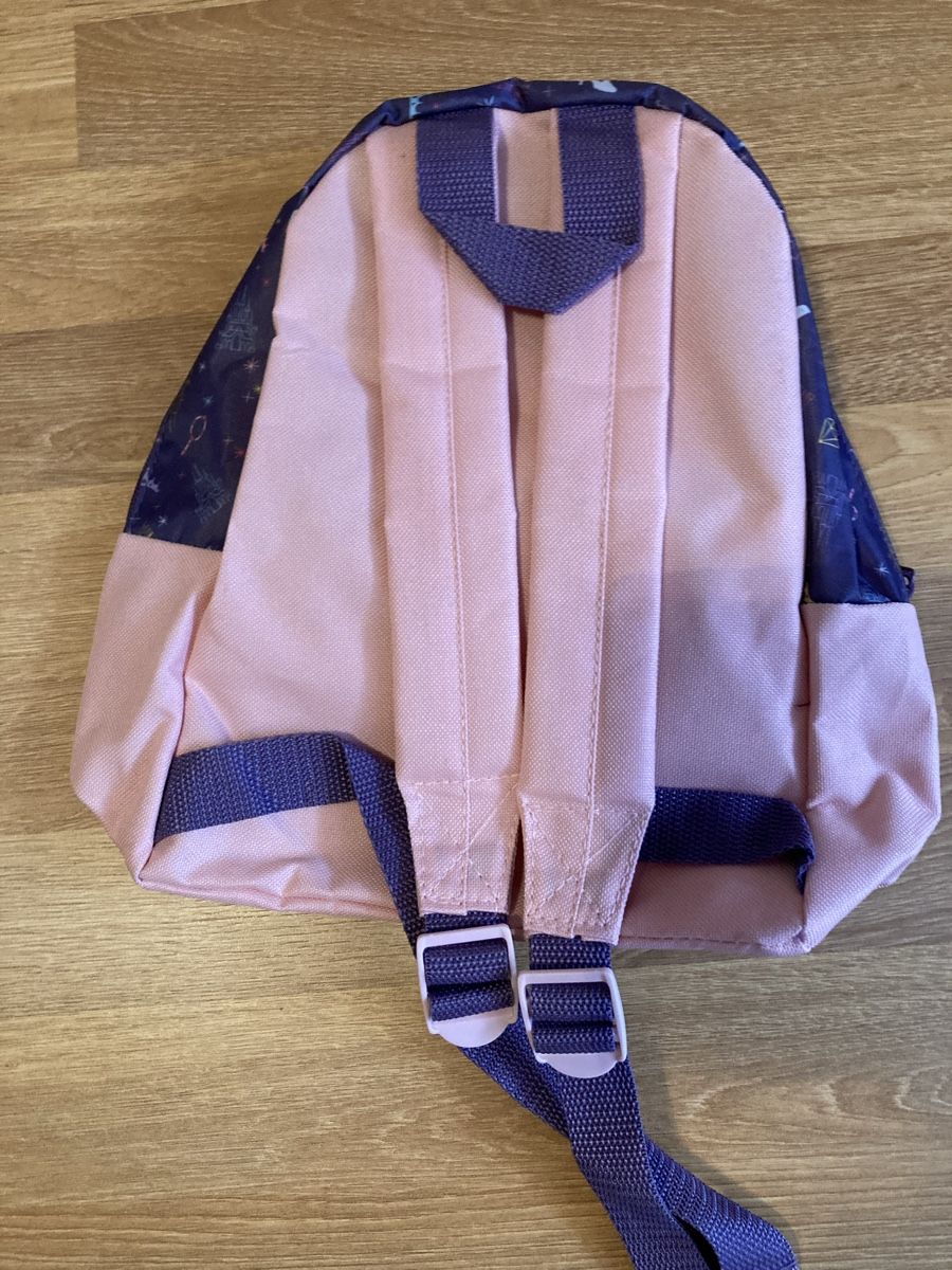 Disney Borse & Zaini: Disney Prinzessinnen Kinderrucksack – Nuovo (secondo la descrizione) da Emmenbrücke venduto da JJ_89 2