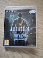 PS3 Murdered: Soul Suspect, jeu d'action et d'enquête 👌🎮