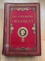 Originalband, Das Polychrome Ornament