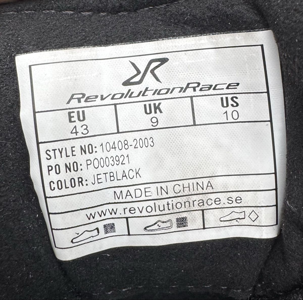 Scarpe da uomo: Sneakers Herren Grösse 43 – Nuovo (secondo la descrizione) da Pfäffikon/ZH venduto da Maraschino 1