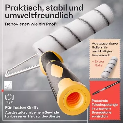 Tous les outils: Maler Set – Neuf avec emballage d'origine à Hundwil par Stallone6 3