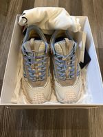 Basket Moncler taille 38