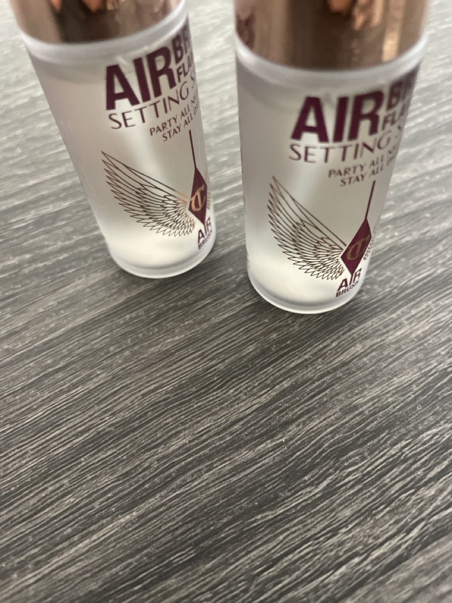 Charlotte Tilbury Make-up: Charlotte Tilbury - Setting Spray  – Neu (gemäss Beschreibung) aus Glattpark (Opfikon) von Rusalkaa 4