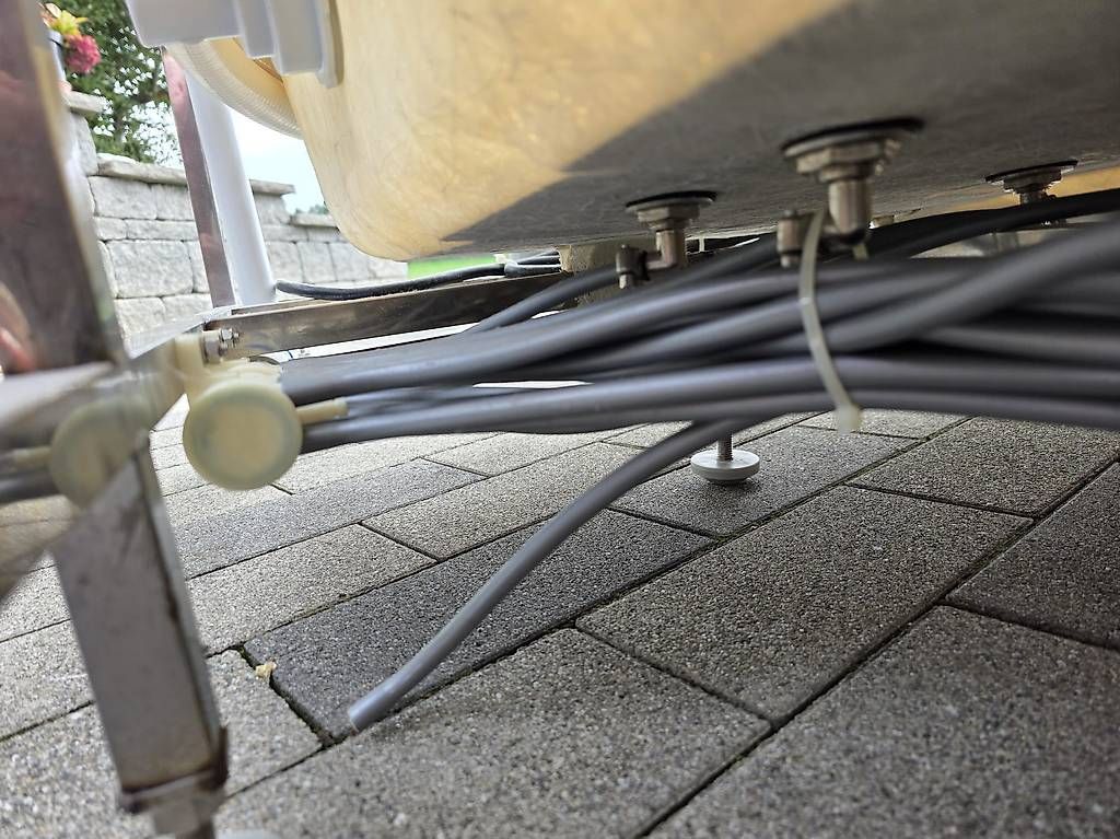 Vasche da bagno: Sprudelbadewanne – Usato da Degersheim venduto da rap_t5sh 3