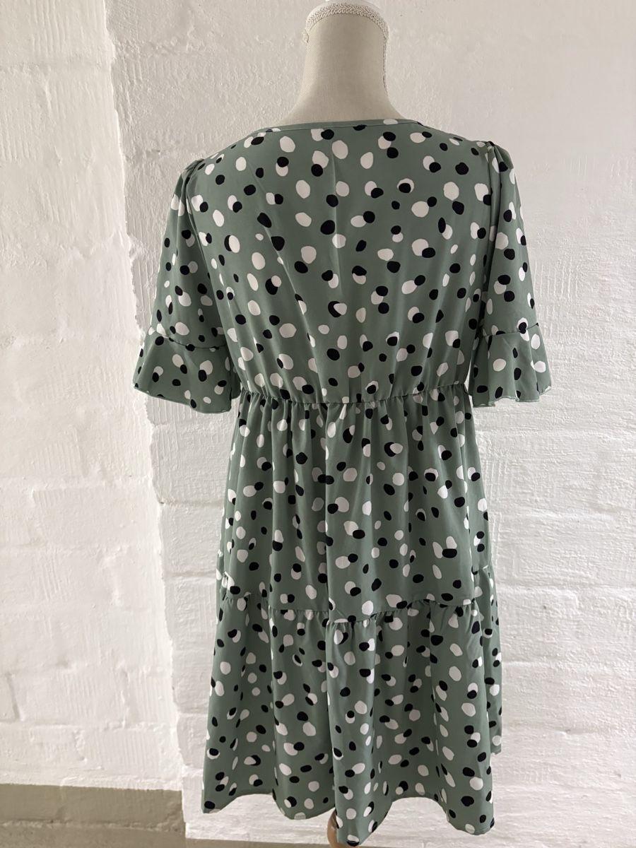 Shein Vestiti: Damen Kleid,Gr.S;Shein – Nuovo (secondo la descrizione) da Winterthur venduto da Nena222 2