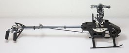 HK450 TTPro 450 Hellikopter Ersatzteilspender