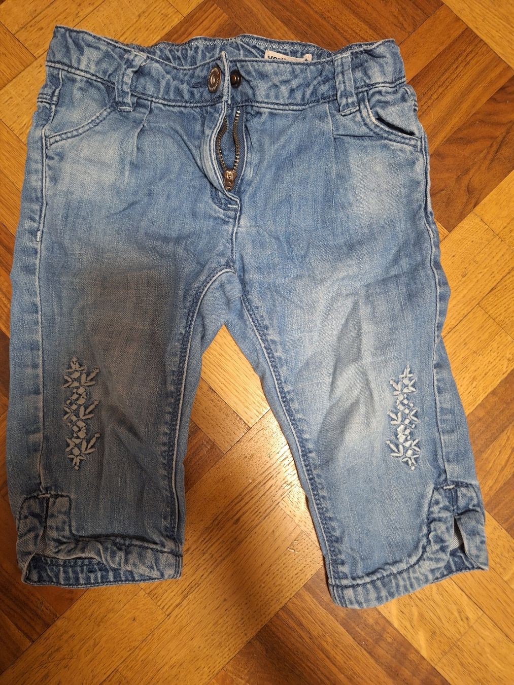 Pantaloni: Jeans Vert baudet taille 94 – Usato da Fribourg venduto da lf87
