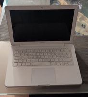 Classic White Macbook