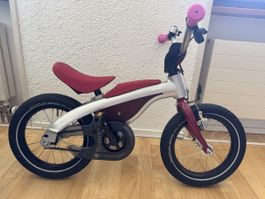 BMW Kidsbike 