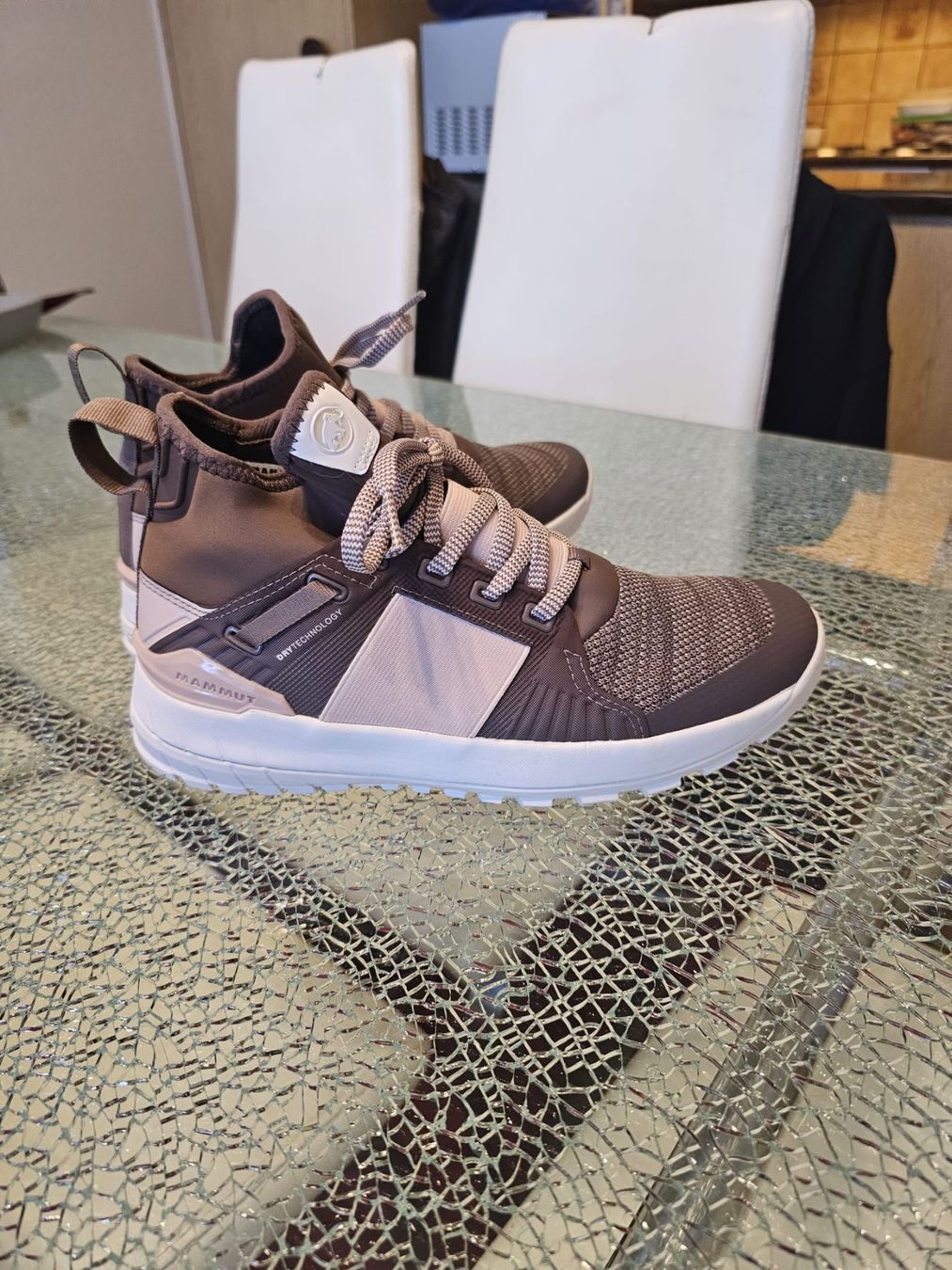 Mammut Scarpe da donna: Mammut Gr. 38 2/3 – Nuovo e nell'imballaggio originale da Luzern venduto da Reni025