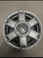 4 Stück Original VW Bathurst Alufelge.