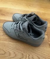 Karl Kani Schuhe grau (neu)