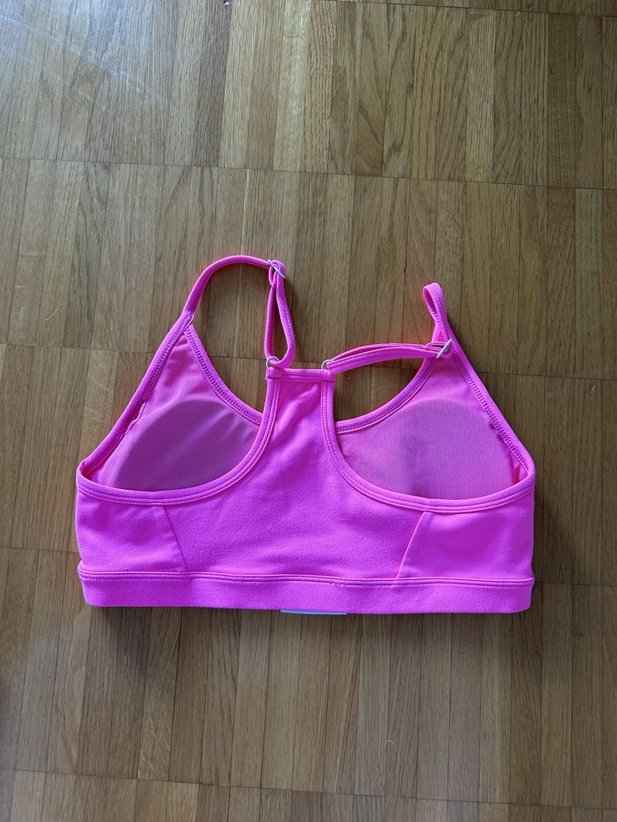 Tops: Pinker Sport BH Alpha Coutures – D'occasion à Winterthur par GloSte08 1