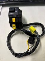 Suzuki Schalter links DR350 / DR-Z400
