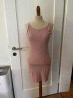 Sommerliches, kurzes Kleid - von Mango Grösse S
