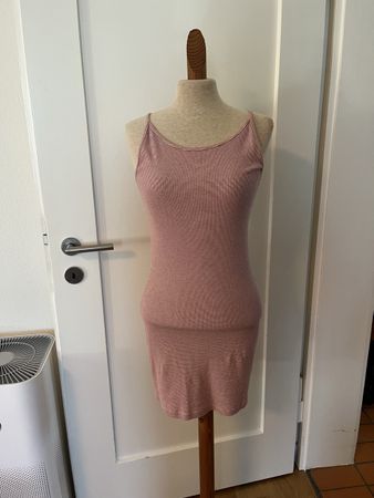 Sommerliches, kurzes Kleid - von Mango Grösse S