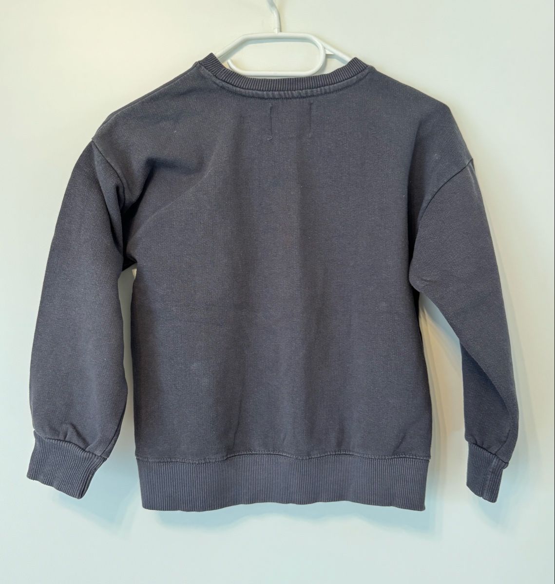 Zara Maglioni & Felpe: Zara Sweatshirt Gr.128 Top Zustand – Usato da Flumenthal venduto da Krajan 1