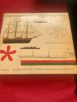 Vom Raddampfer zum Atomschiff W.A. Baker - Schiffe