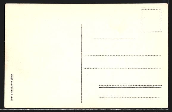 Cartoline postali: AK Speicher, Gesamtansicht – Usato da Berlin venduto da bartko-reher 1