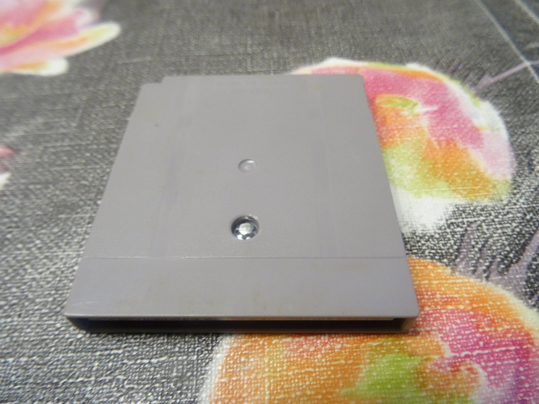 Nintendo Giochi: Snoopy's Magic Show GAMEBOY – Usato da Olten venduto da Disc-Ausverkauf 1