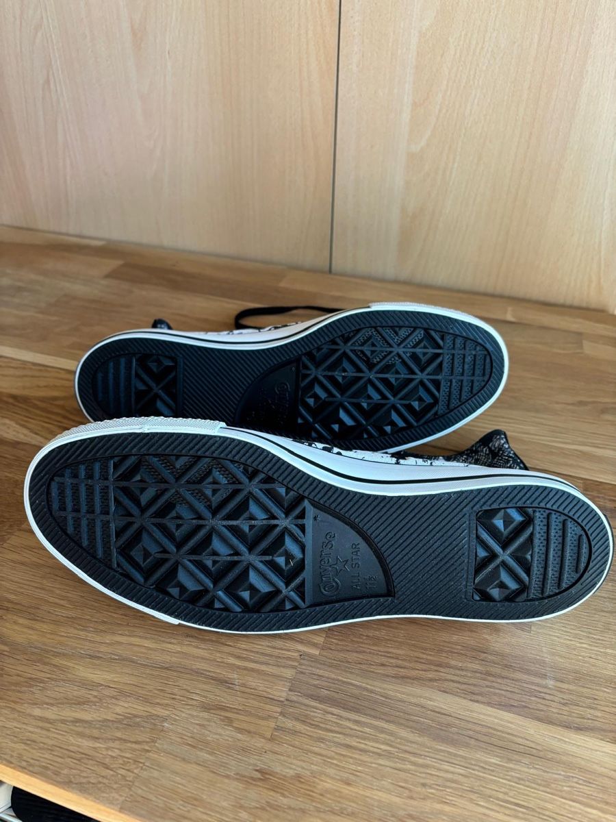 Converse Herrenschuhe: Converse High US themed – Neu und originalverpackt aus Ascona von GioeleS 5