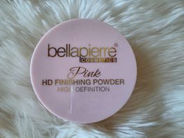 Bellapierre Finishing Powder (OVP)