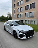 Audi RS3 Limousine 2.5 TFSI quattro S-Tronic