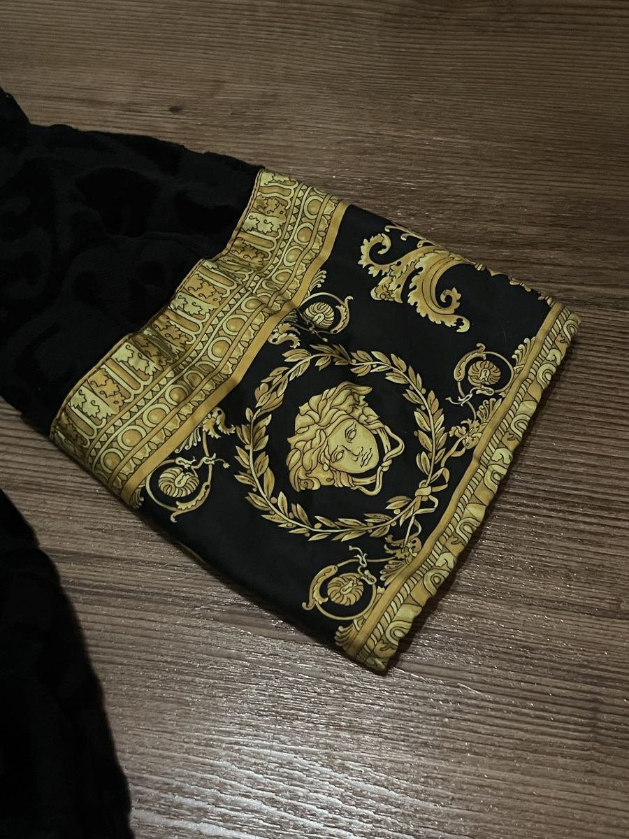 Versace Accappatoi: Versace Frottee-Bademantel – Nuovo (secondo la descrizione) da Blumenstein venduto da stnz41 4