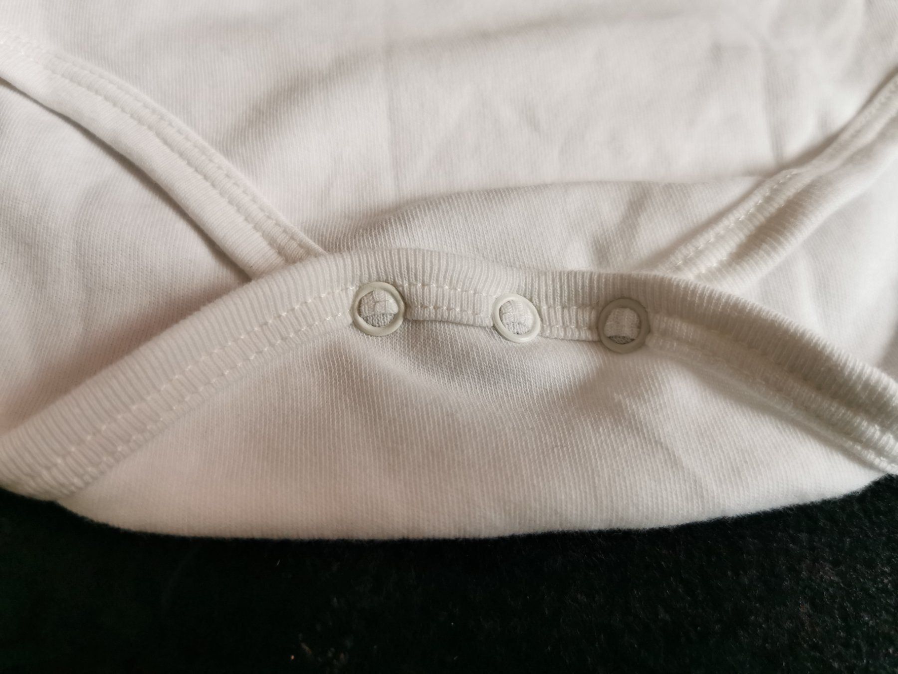Biancheria intima: Body /Top /unterhemd Gr. 86 – Usato da Seuzach venduto da Tureda 4