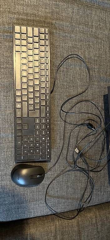 Elektronikbauteile: computer da ufficio intel core i5 13400+mouse e tastiera – Gebraucht aus Claro von pan_95wj 4