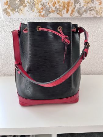 Louis Vuitton Vintage Tasche 