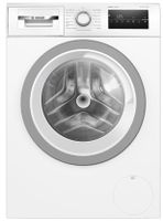 BOSCH Waschmaschine sehr leise neuwertig