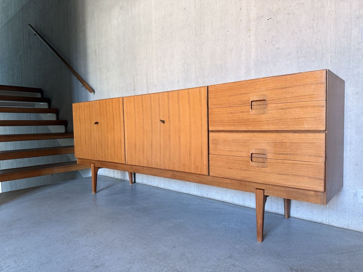 Cassettiere: Sideboard, Mid-Century, 60/70er – Usato da Zürich venduto da fst_7f27