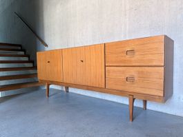 Sideboard, Mid-Century, 60/70er 