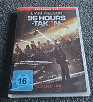 DVD 96 Hours Taken (22931)