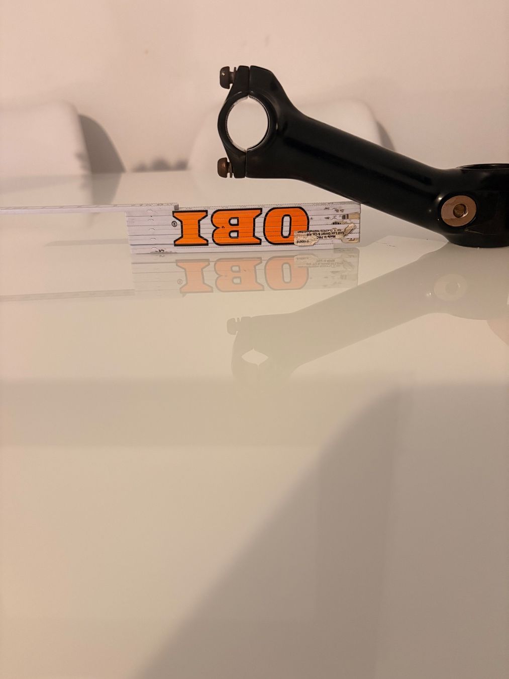 Pezzi di ricambio: Vorbau 11/8 Retro Tioga – Usato da Giubiasco venduto da bulag 5