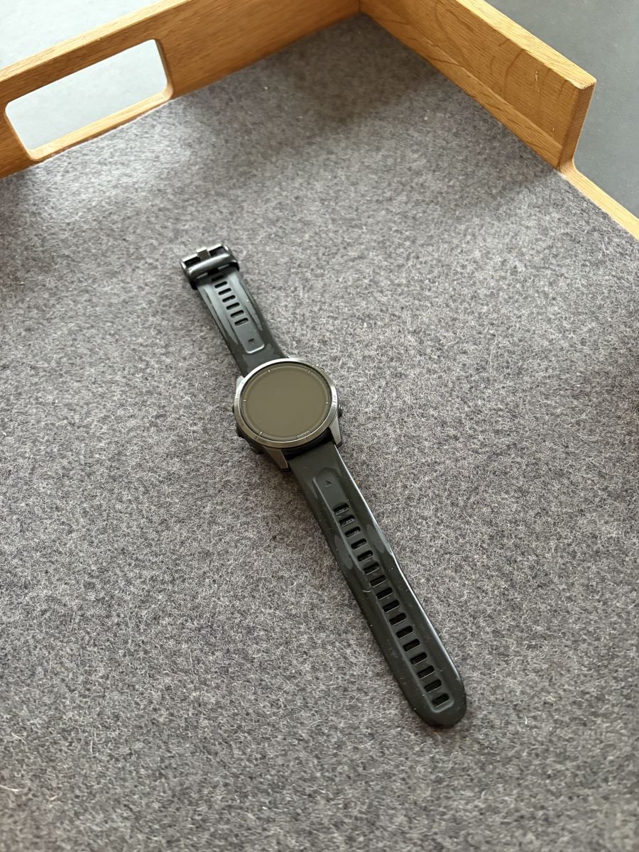 Garmin Smartwatch: Garmin epic pro 2 42 mm sapphire  – Usato da Bern venduto da kpo_s896 7