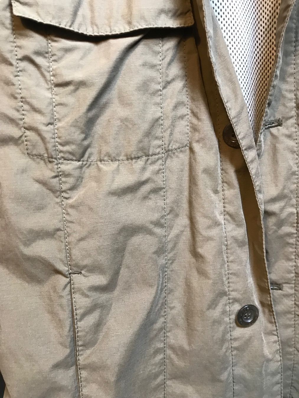 Strellson Jacken: Tolle leichte Jacke von Strellson – Gebraucht aus Zürich von Danizh 5