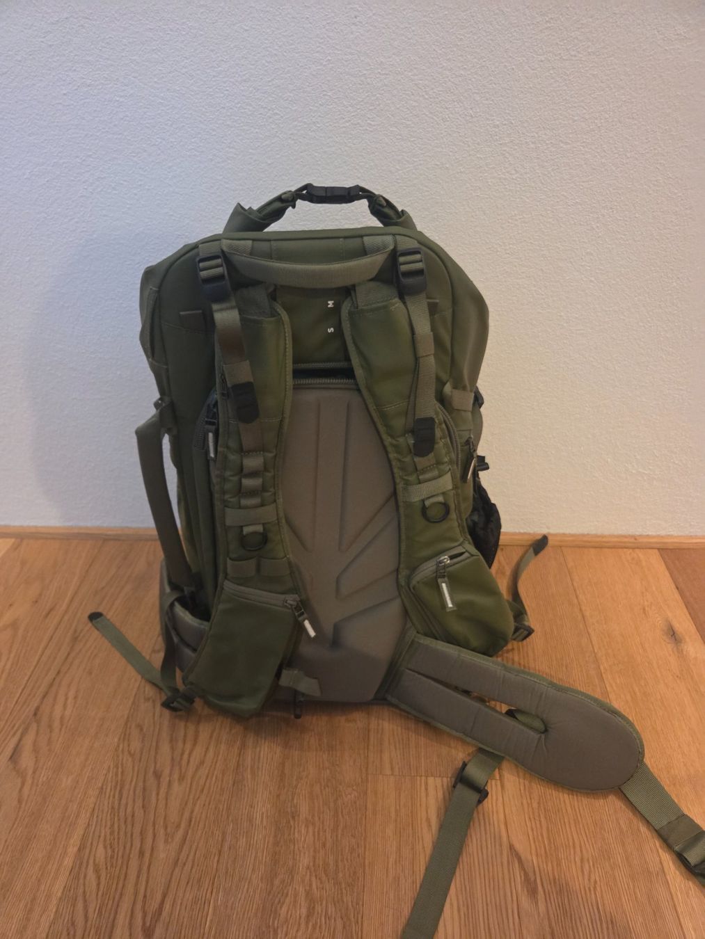 Zaini: Shimoda Action V2 40L – Usato da Rueun venduto da enrico_93 1