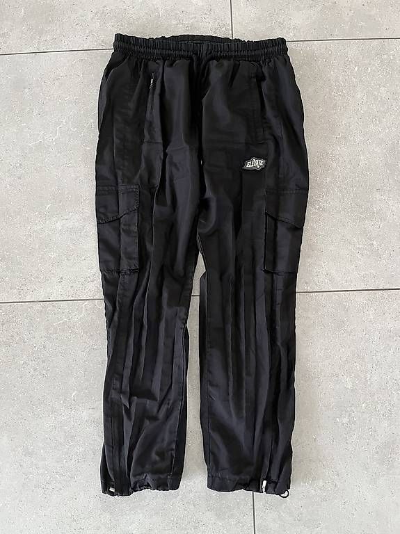 Pantaloni: ELEVATE Clothing Freizeithose Gr. L – Usato da Ballwil venduto da Soia